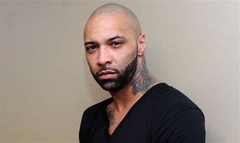 Joe budden's net worth. Things To Know About Joe budden's net worth. 